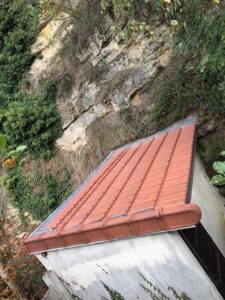 Couvreur 95 | toit repare deux