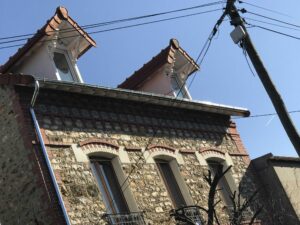 Couvreur 95 Taicom | Gouttiere douze