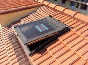 Couvreur 95 Taicom | fenetre velux
