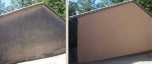 Couvreur 95 Taicom | Facade difference
