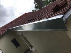 couverture 95 taicom | reparation