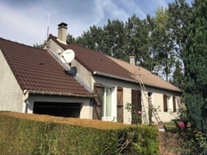 couverture 95 Taicom | Maison