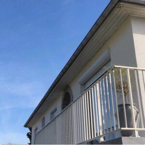 Couvreur 95 Taicom | gouttiere maison