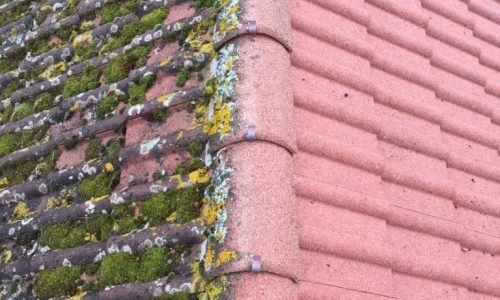 demoussage 95 val d'oise | couvreur 95 Taicom