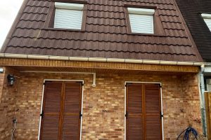 couvreur val d oise | couvreur 95 - Couverture Taicom